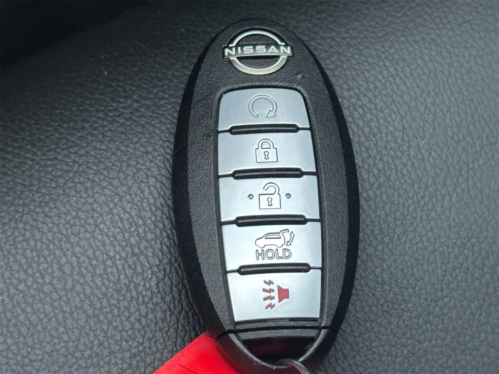 Thumbnail: 2022 Nissan Rogue - 28