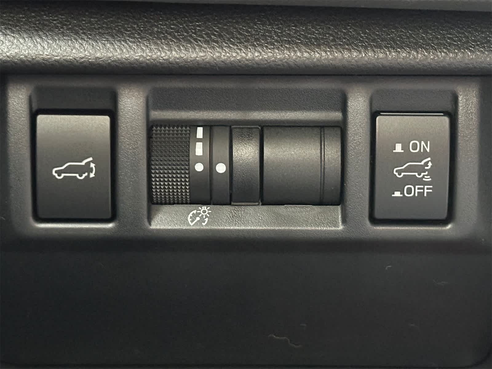 Thumbnail: 2025 Subaru Forester - 23