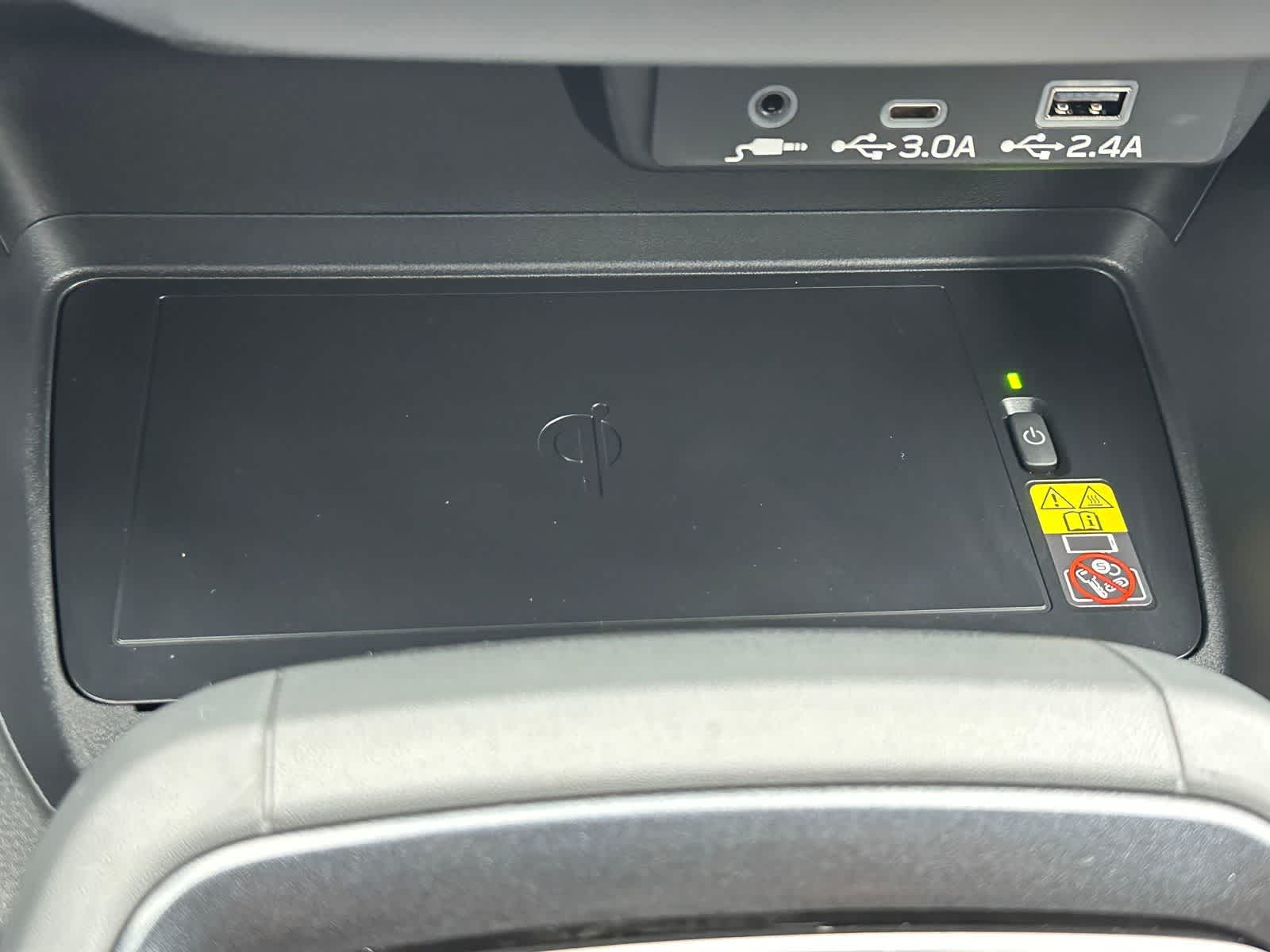 Thumbnail: 2026 Subaru Crosstrek - 18