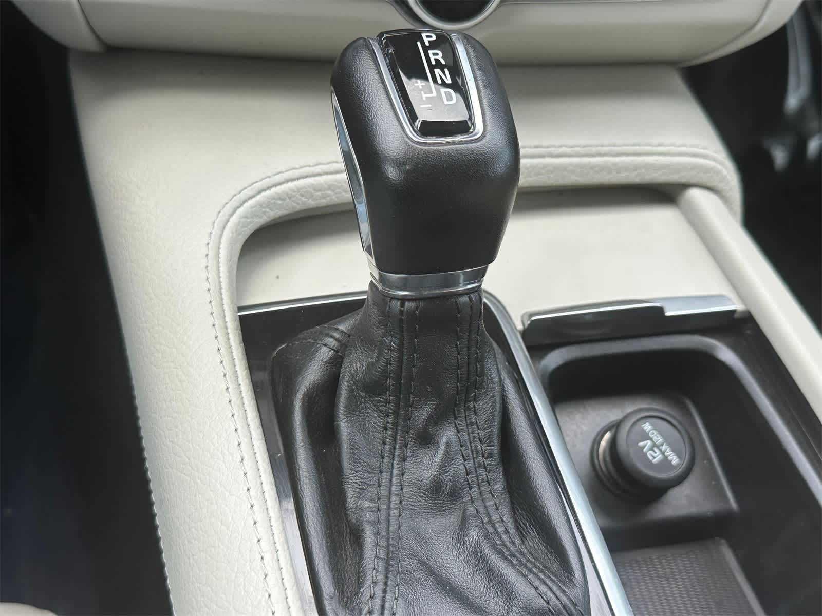 Thumbnail: 2017 Volvo S90 - 23