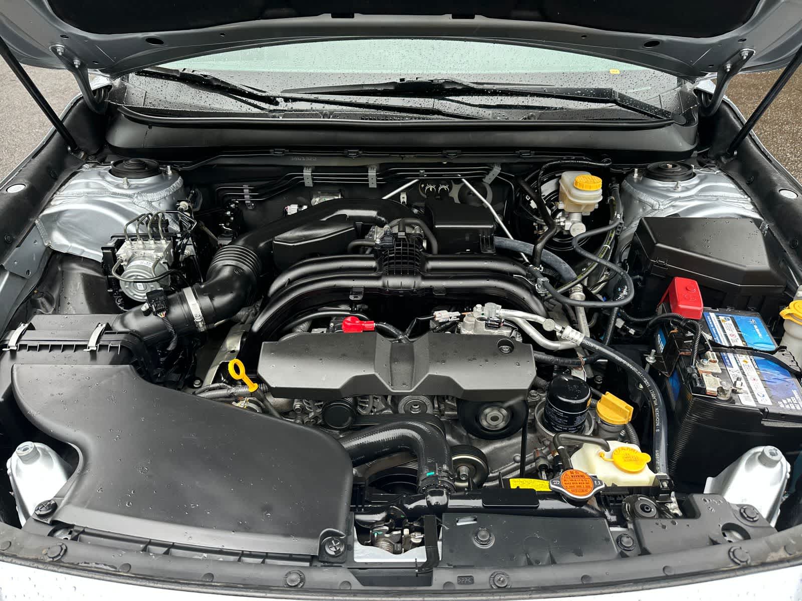 Thumbnail: 2016 Subaru Outback - 7