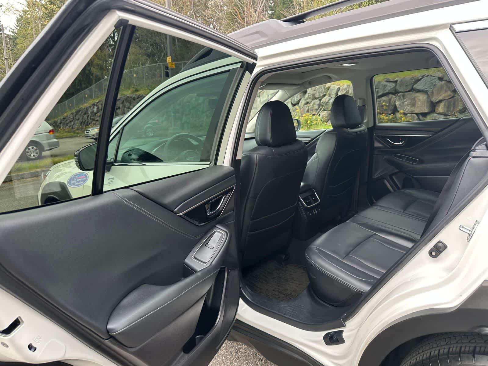 Thumbnail: 2023 Subaru Outback - 11