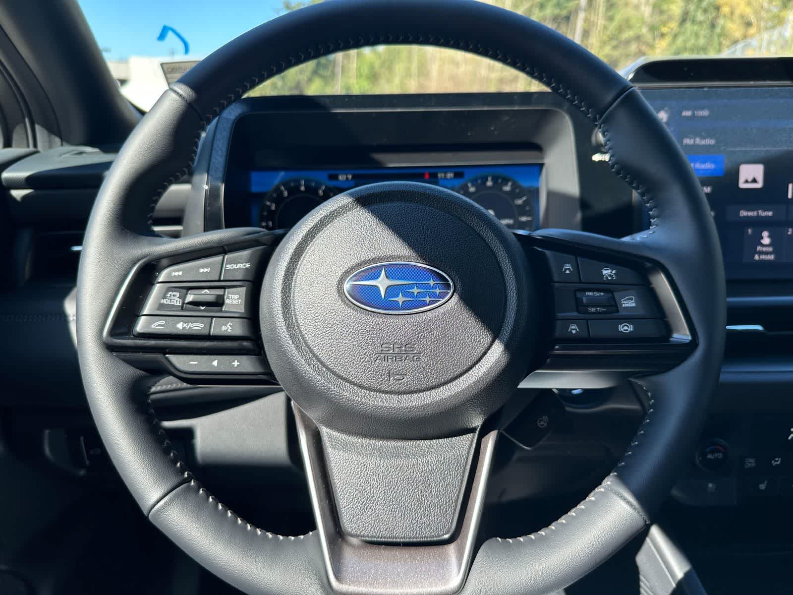 Thumbnail: 2026 Subaru Outback - 20