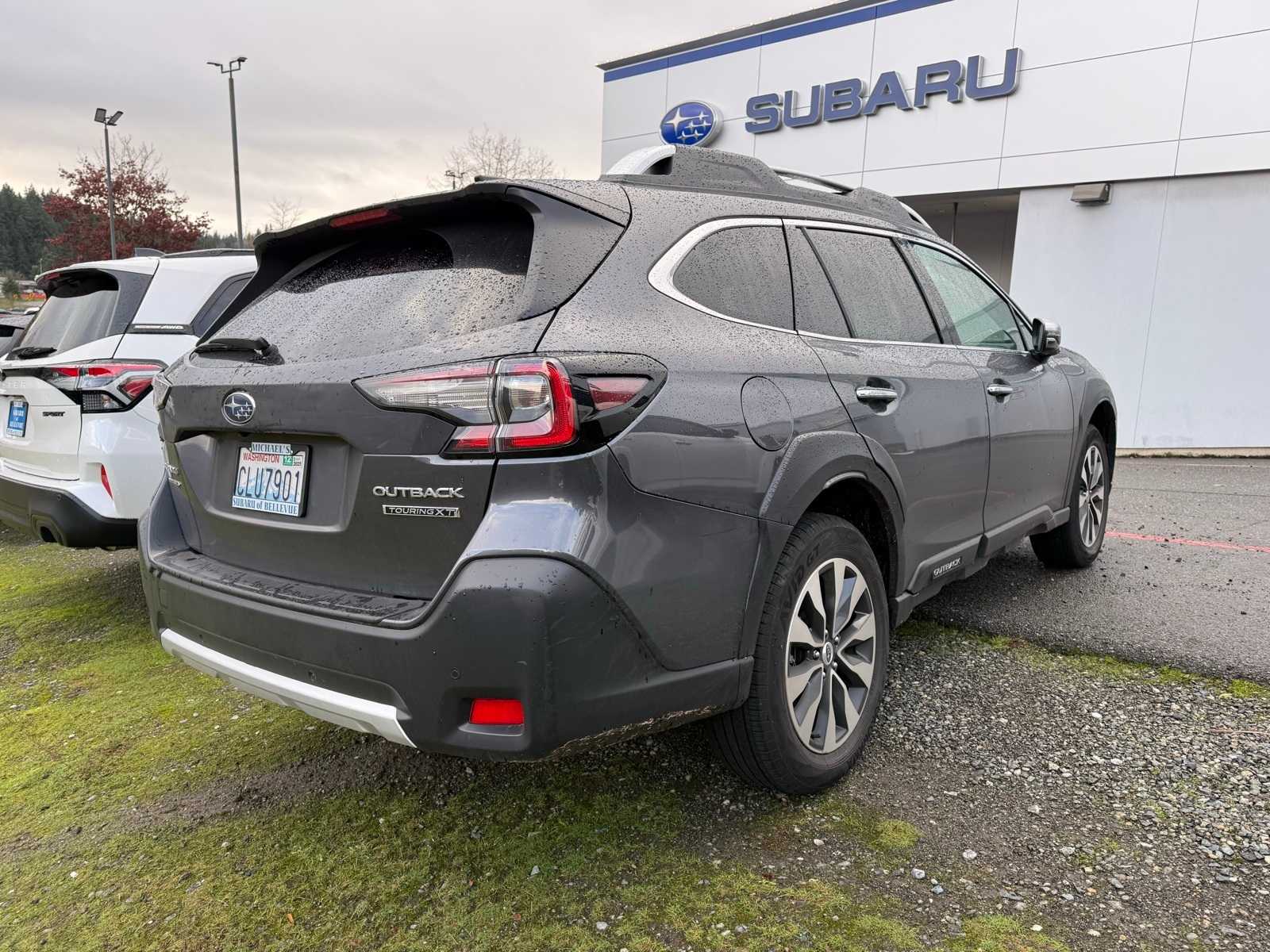 Thumbnail: 2024 Subaru Outback - 3