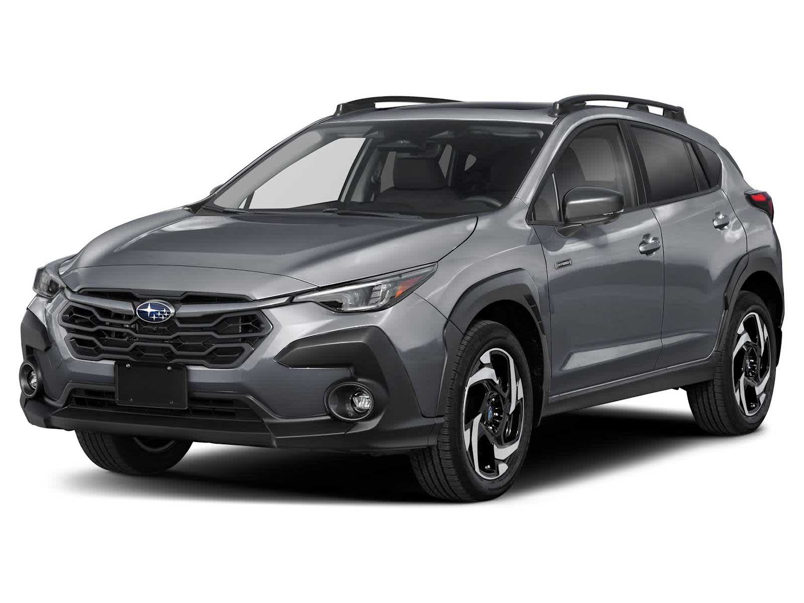2026 Subaru Crosstrek Limited Hybrid CVT's photo