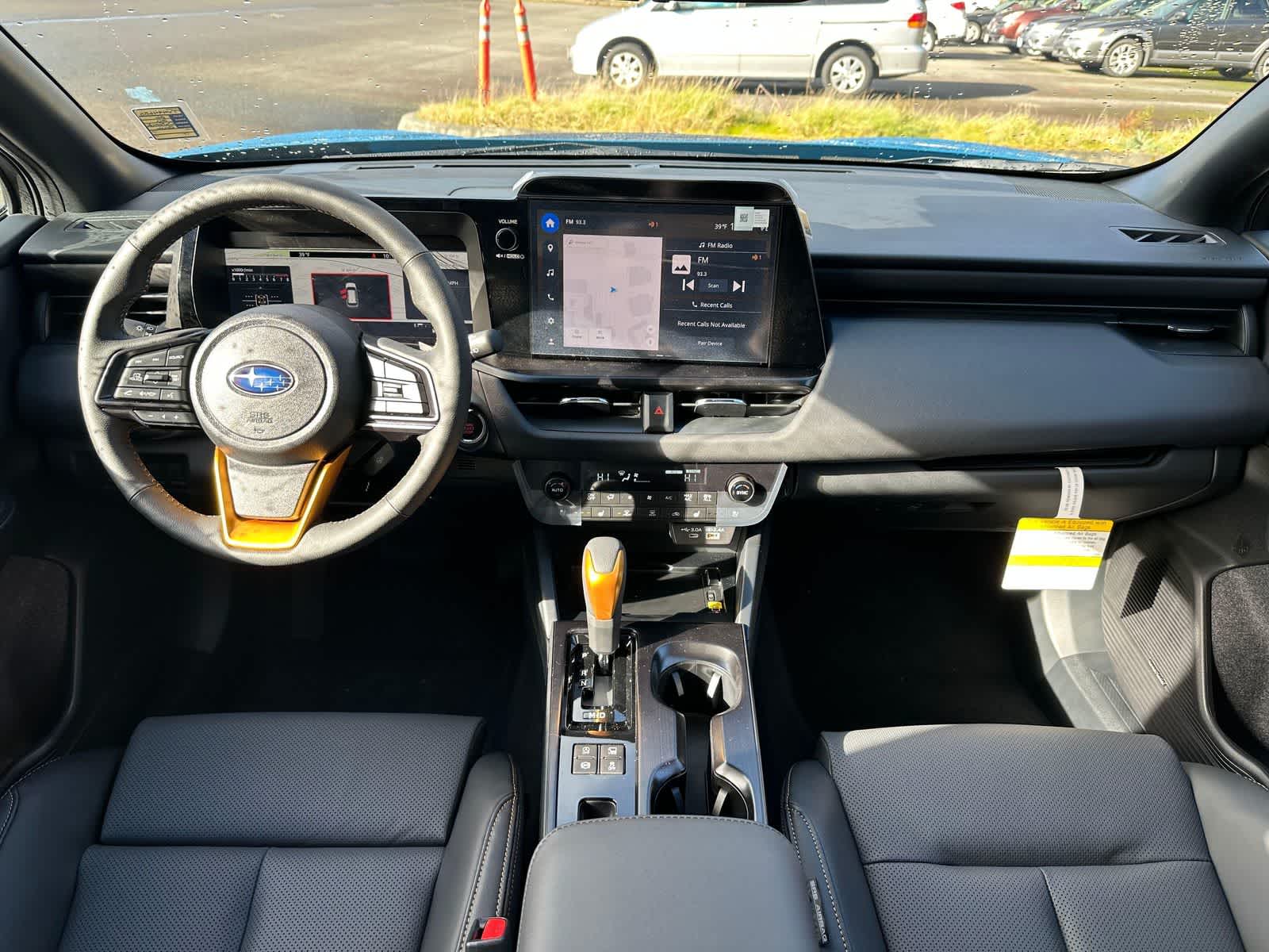 Thumbnail: 2026 Subaru Outback - 9