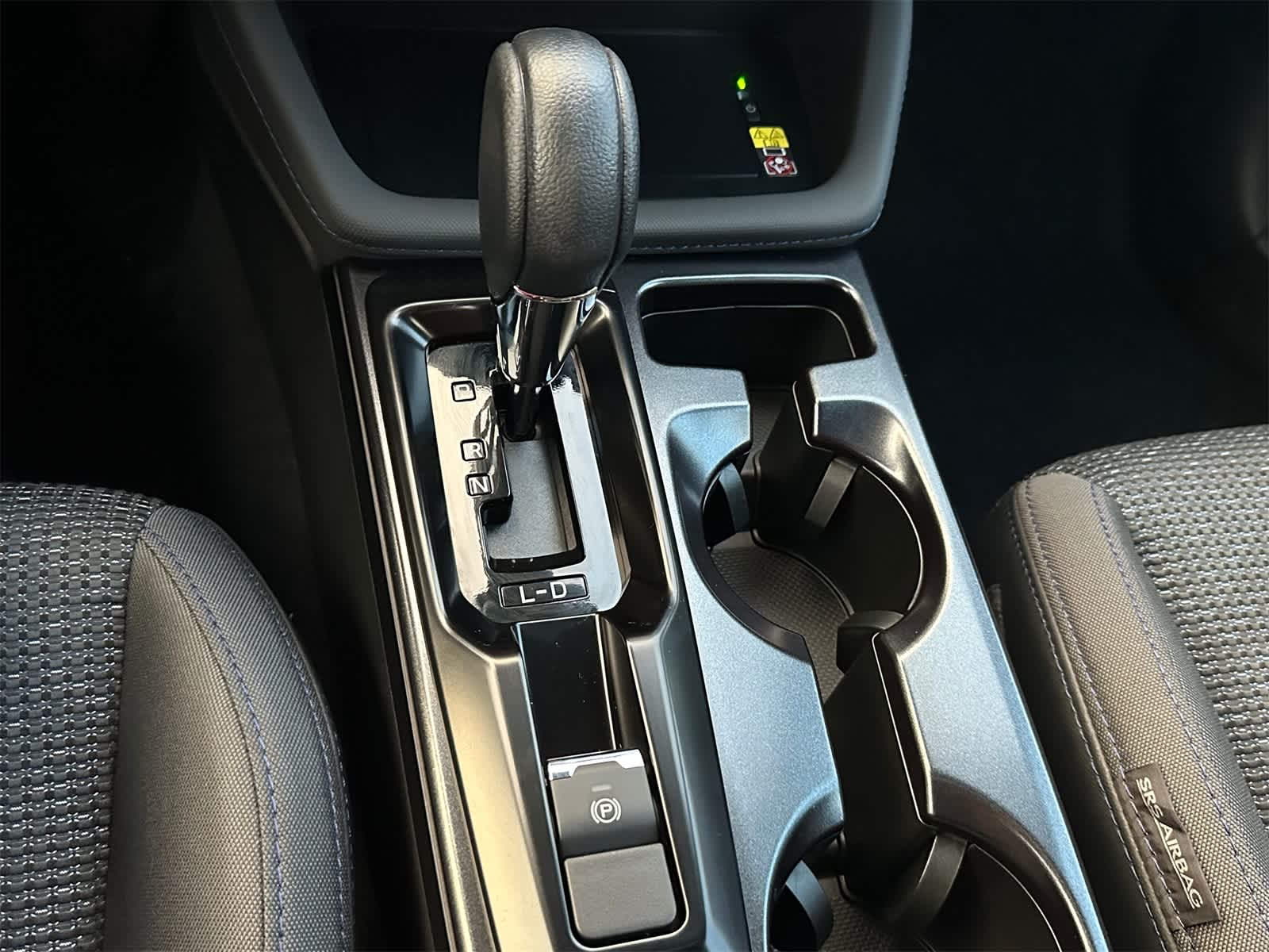 Thumbnail: 2026 Subaru Forester - 22