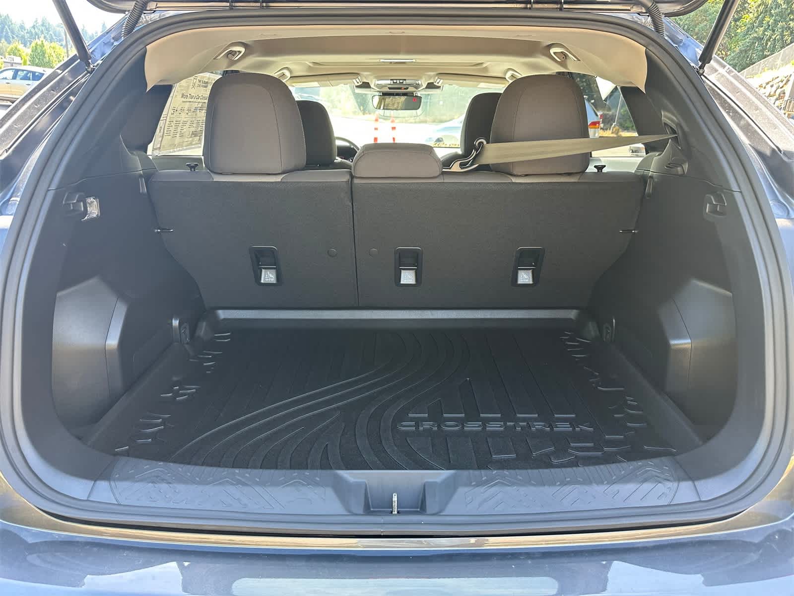 Thumbnail: 2025 Subaru Crosstrek - 26