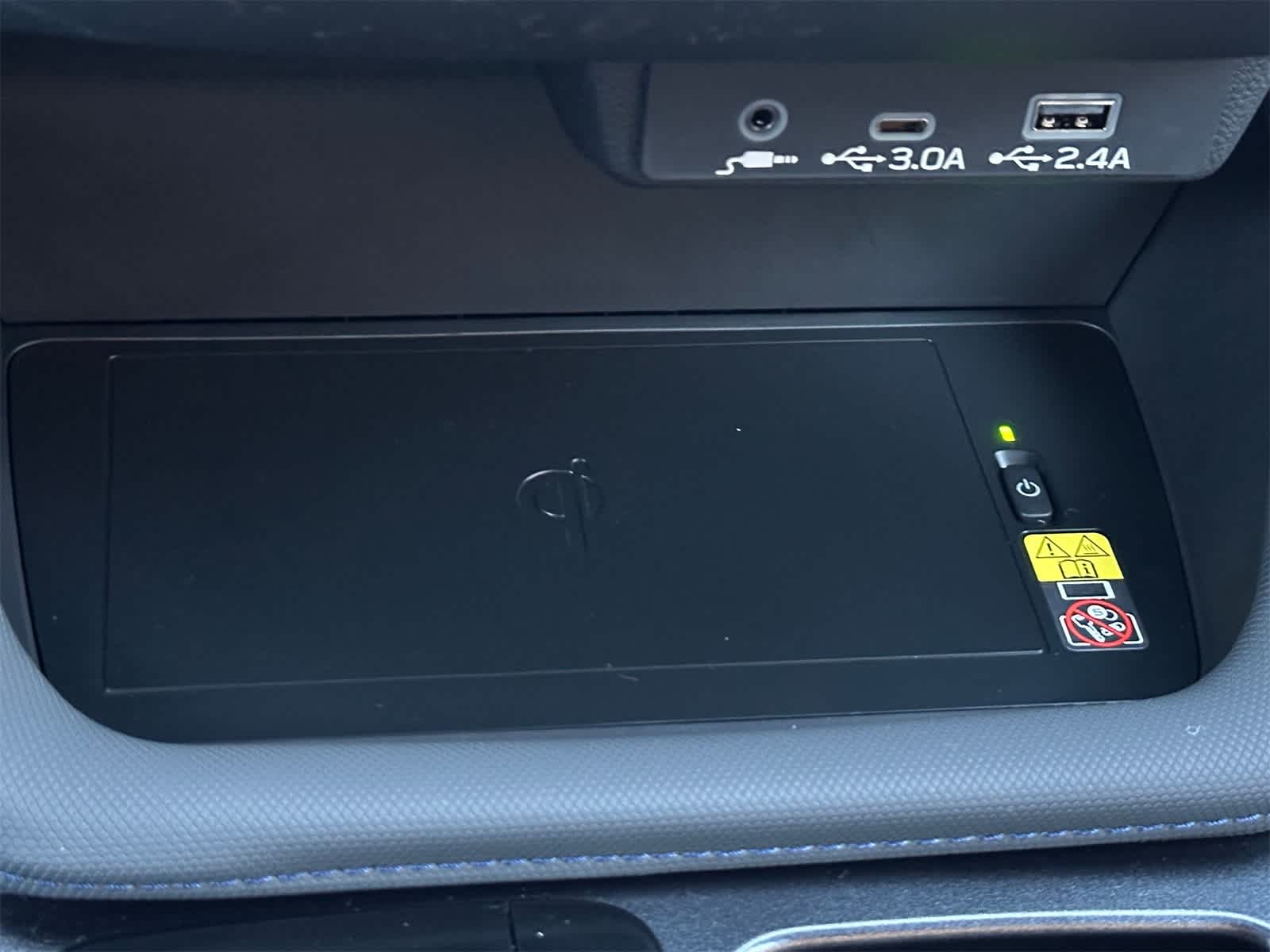 Thumbnail: 2026 Subaru Forester - 21