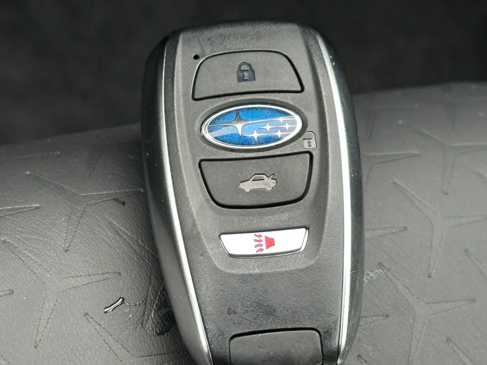 Thumbnail: 2026 Subaru Forester - 29