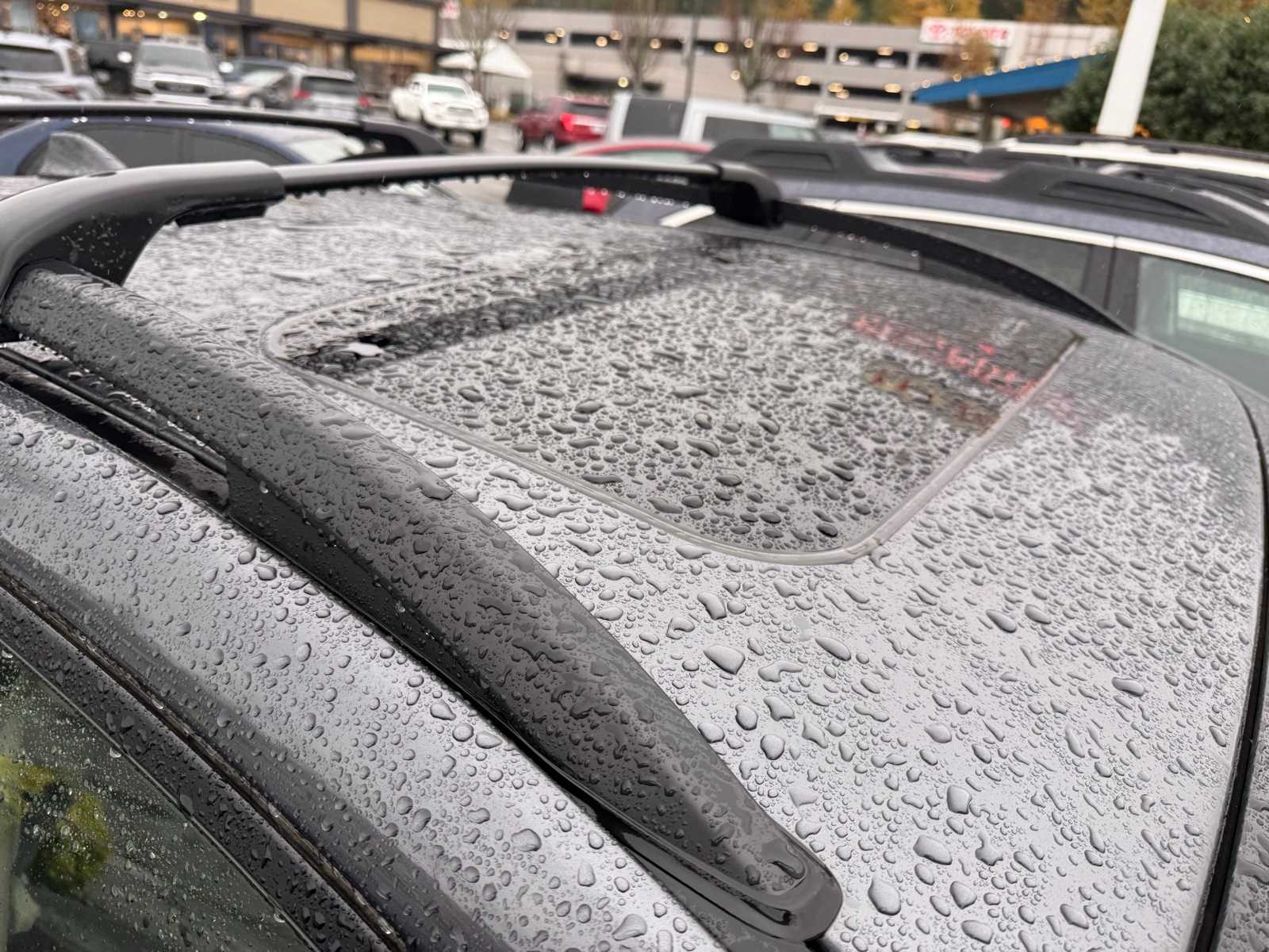 Thumbnail: 2023 Subaru Crosstrek - 5