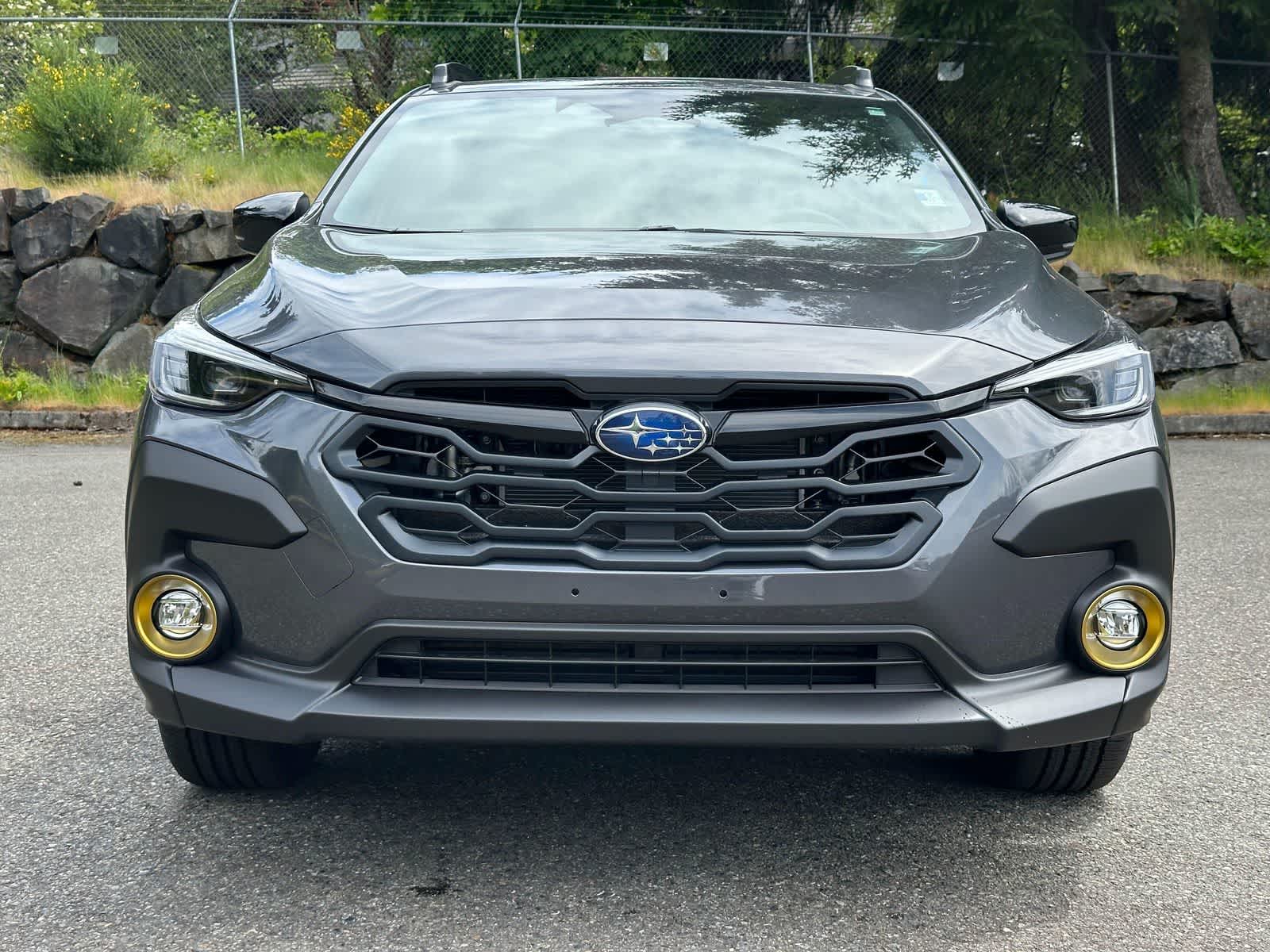 Thumbnail: 2026 Subaru Crosstrek - 5