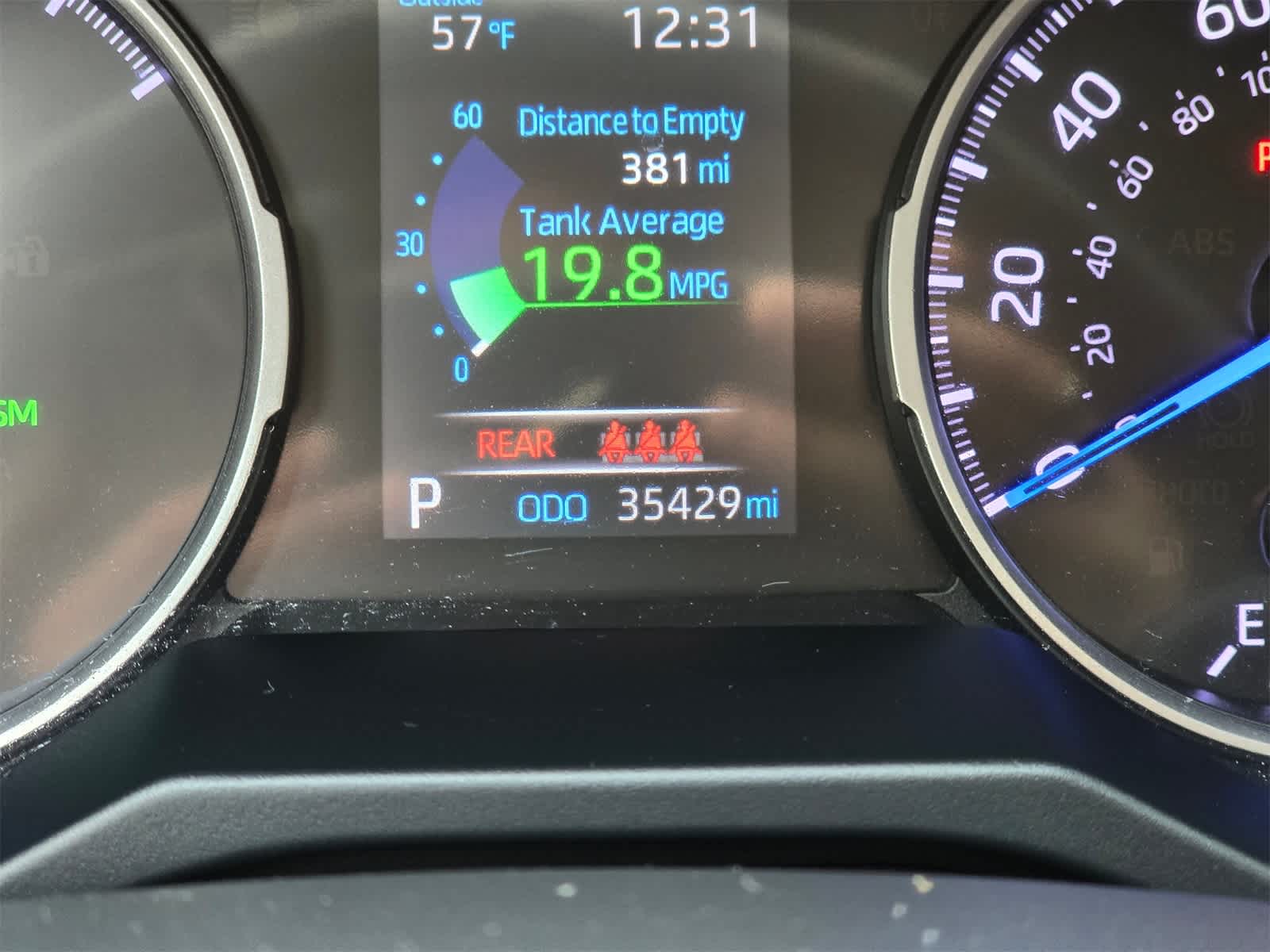 Thumbnail: 2020 Toyota RAV4 - 13