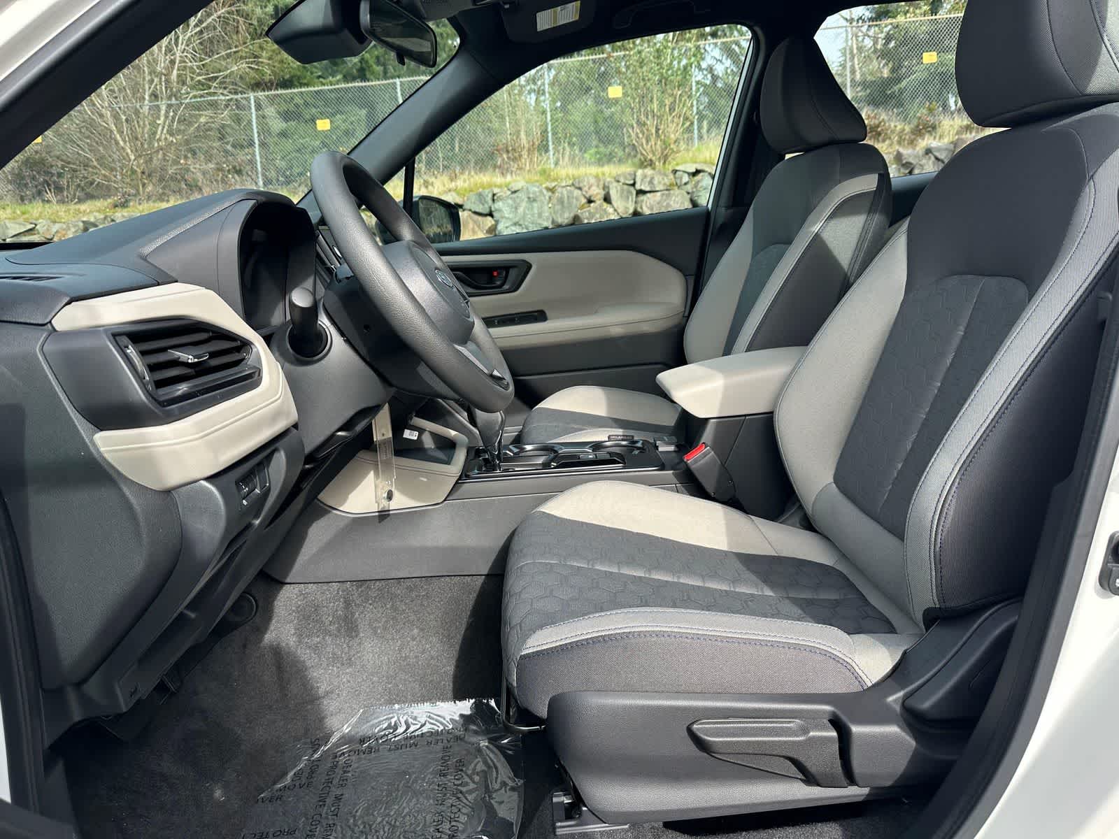 Thumbnail: 2026 Subaru Forester - 14