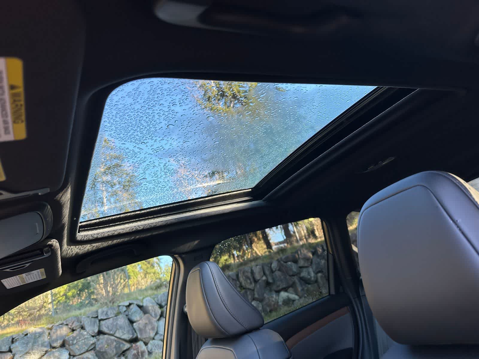 Thumbnail: 2026 Subaru Forester - 15