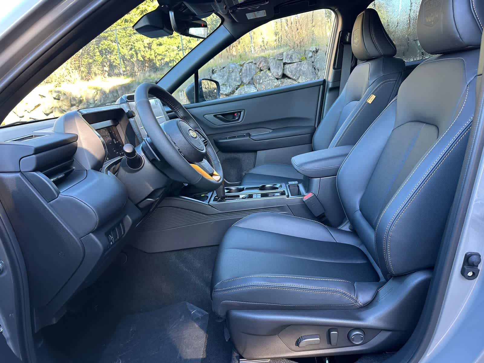 Thumbnail: 2026 Subaru Outback - 14