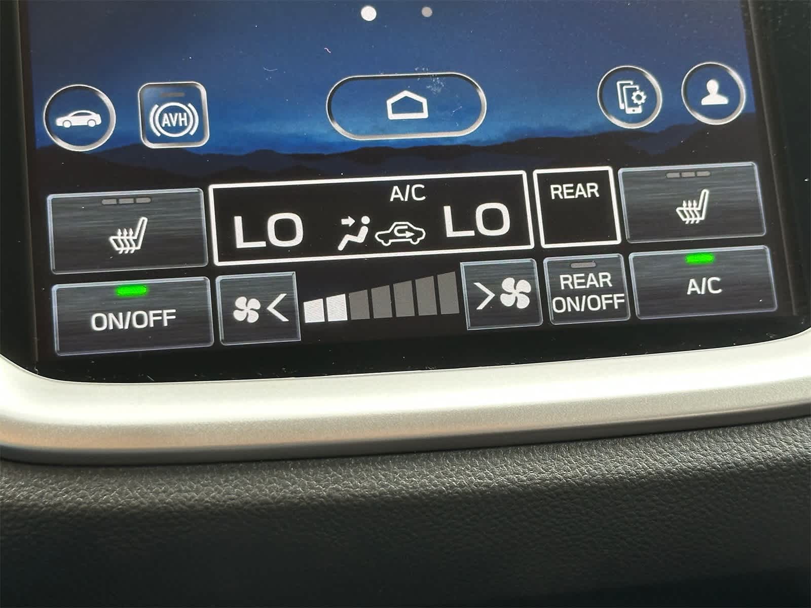 Thumbnail: 2024 Subaru Ascent - 20