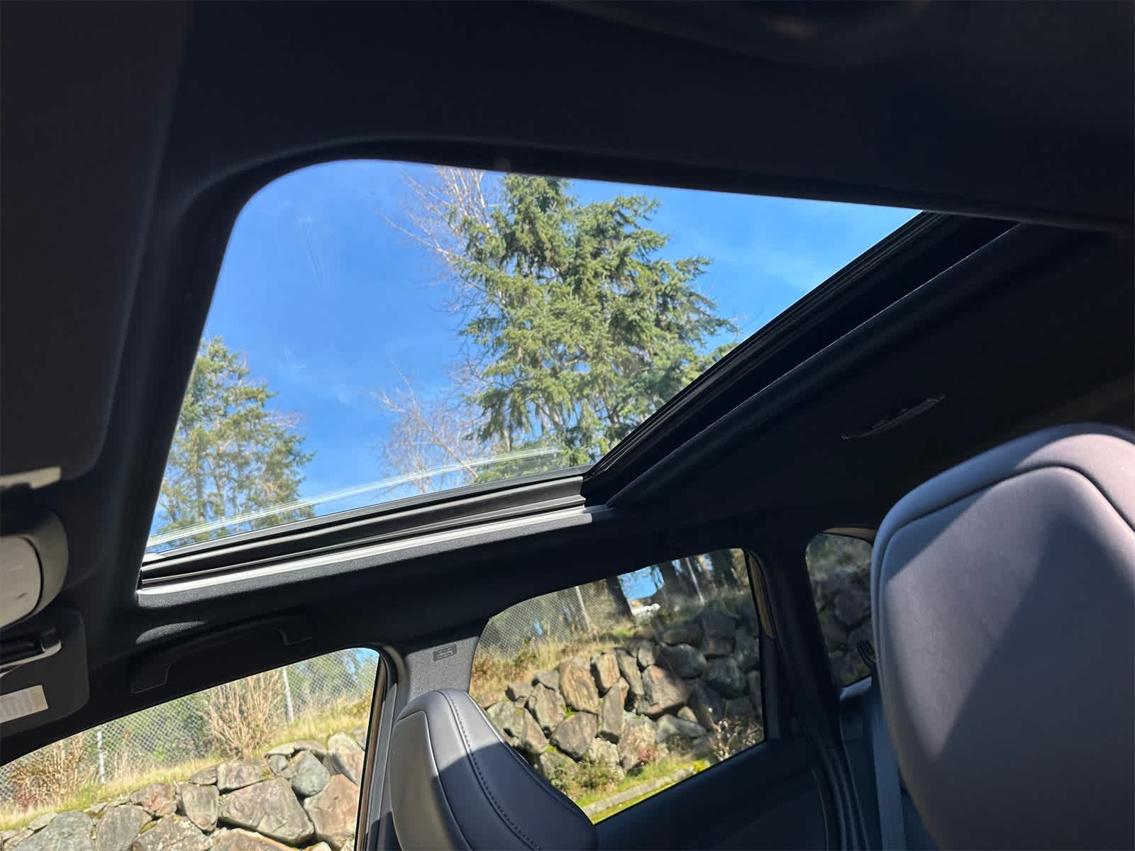 Thumbnail: 2026 Subaru Forester - 15