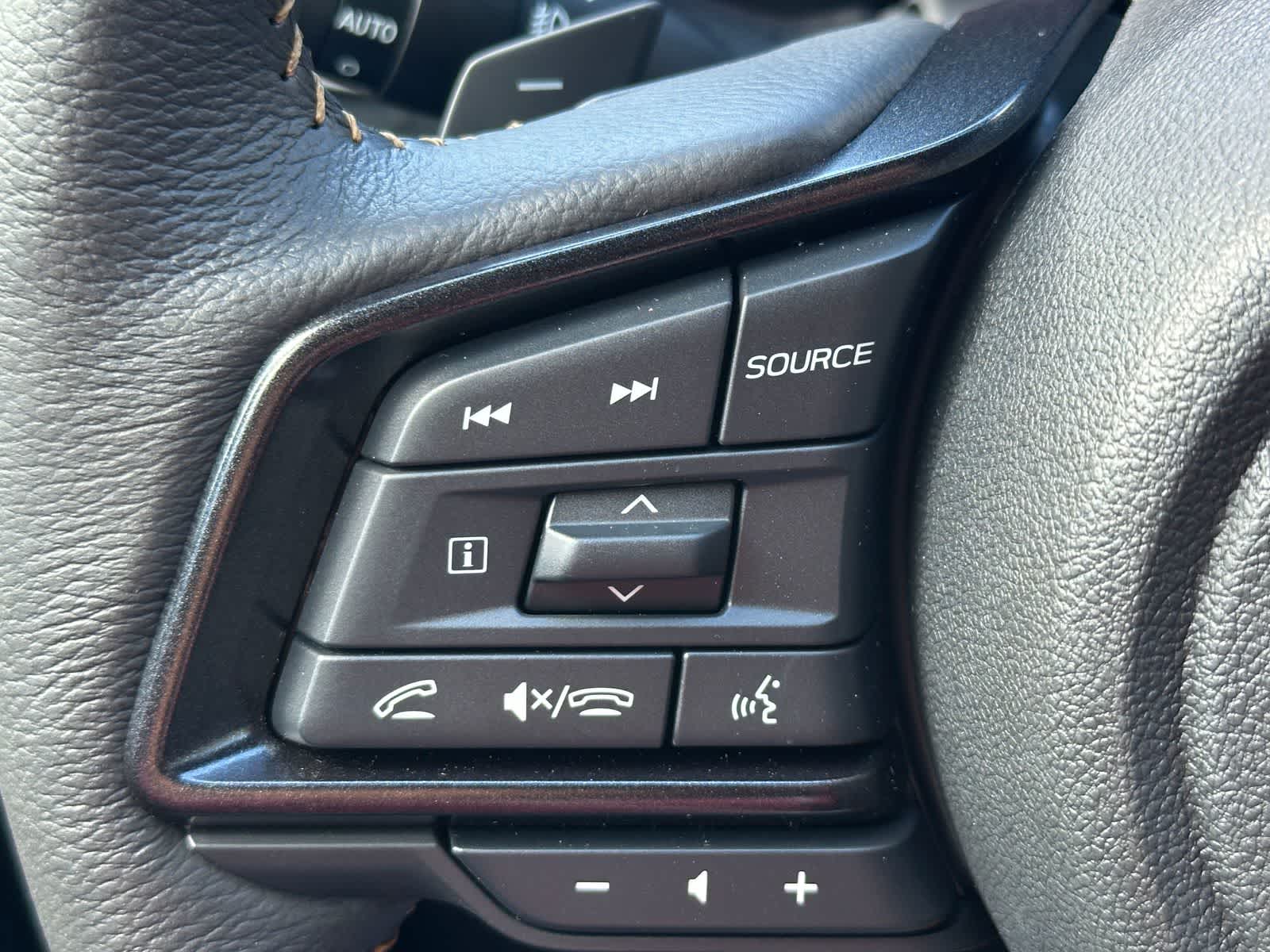 Thumbnail: 2025 Subaru Outback - 23