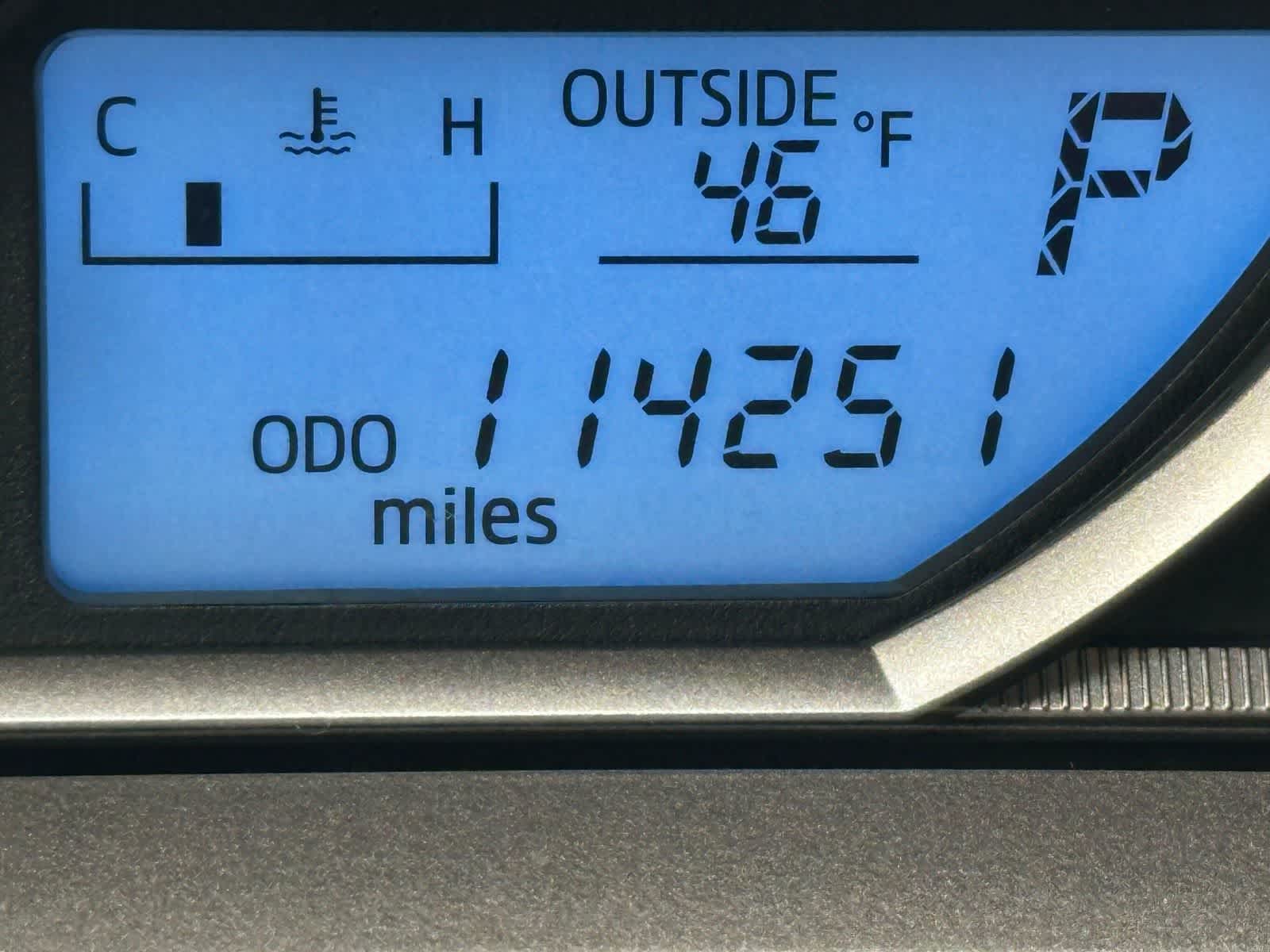 Thumbnail: 2015 Toyota RAV4 - 25