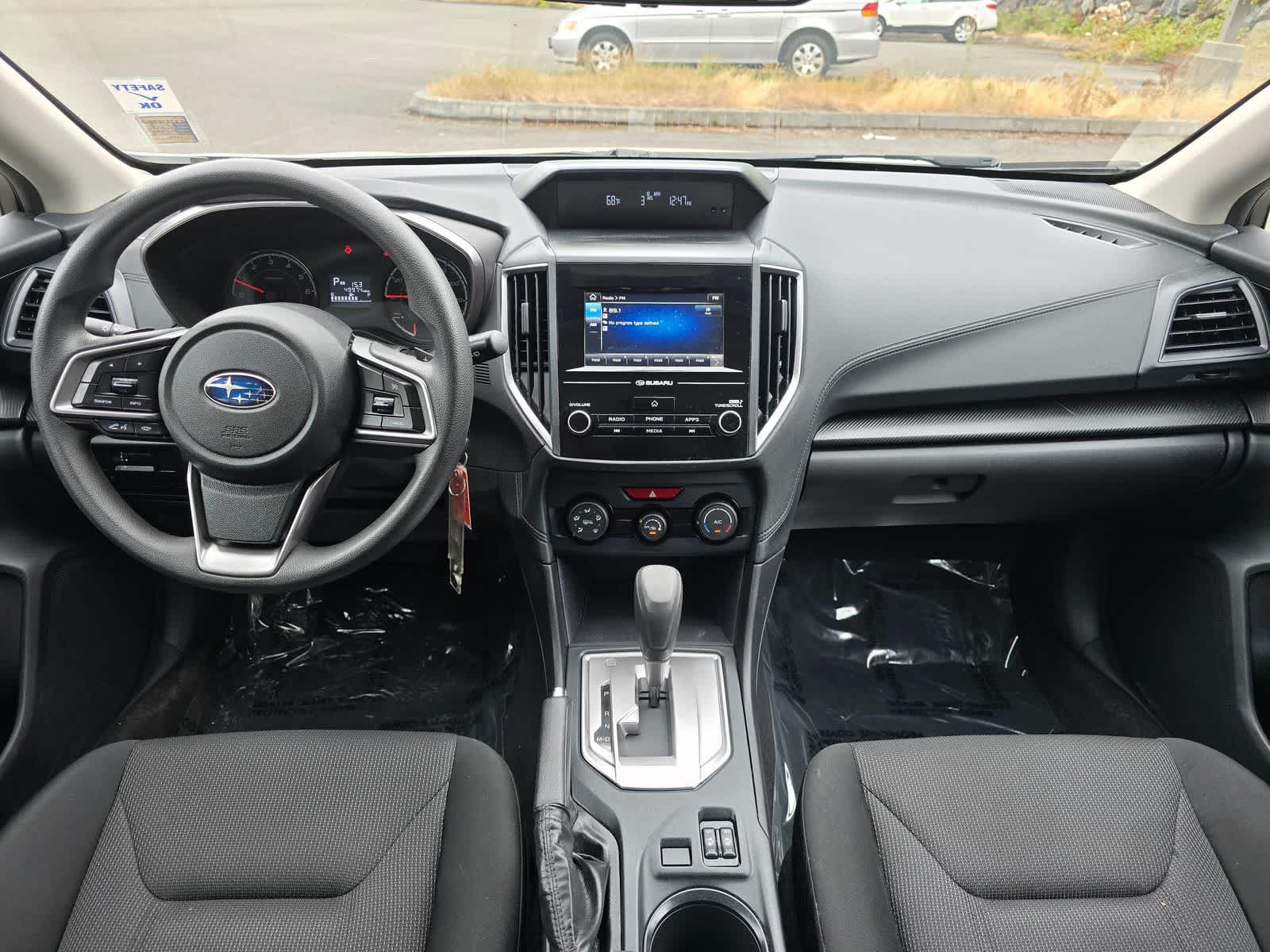 Thumbnail: 2018 Subaru Impreza - 10