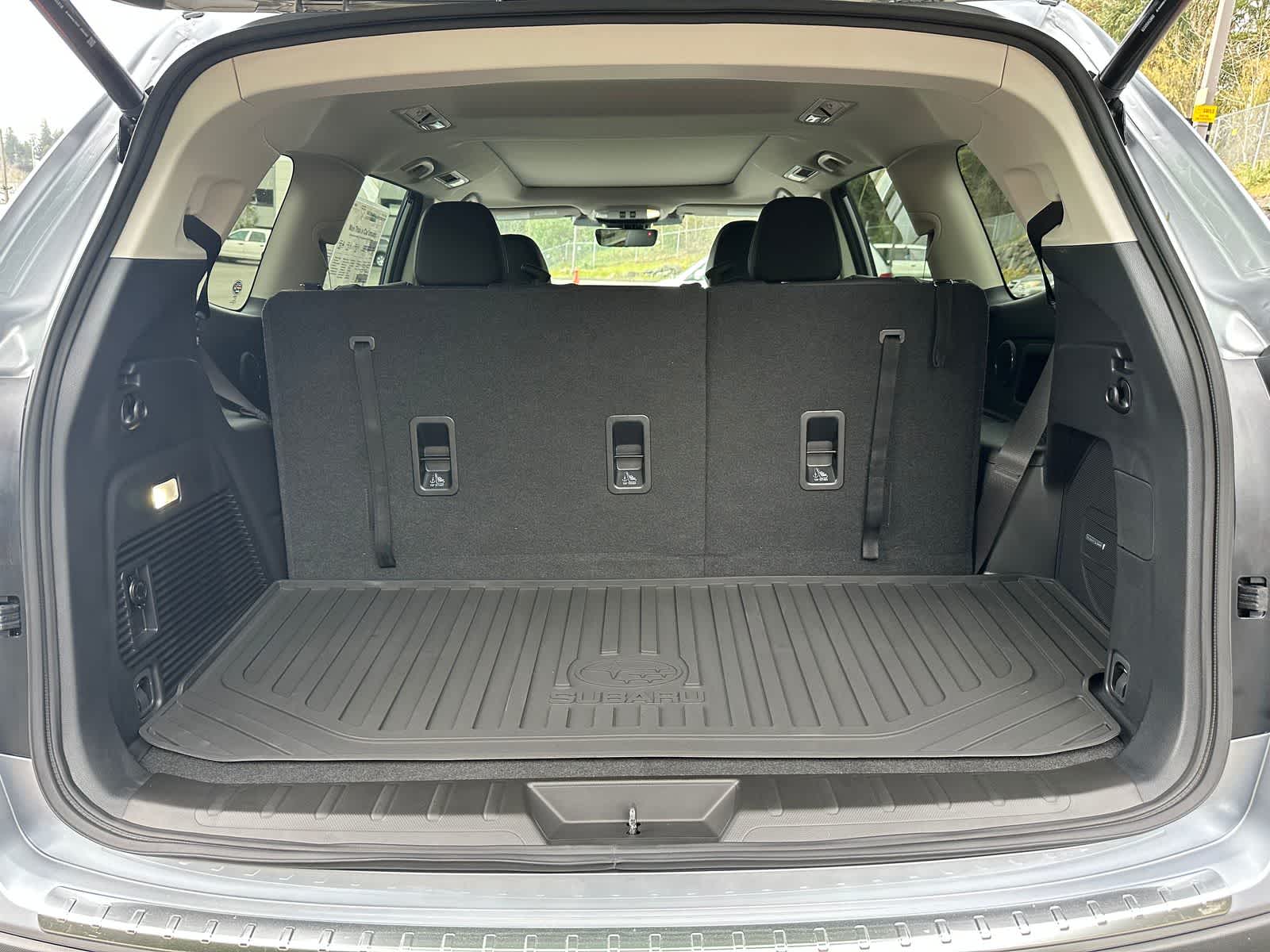 Thumbnail: 2026 Subaru Ascent - 32