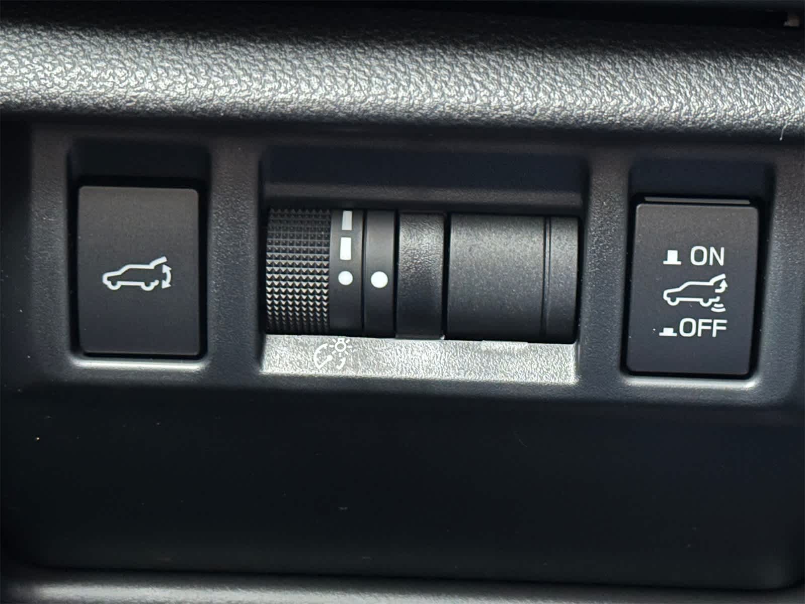 Thumbnail: 2026 Subaru Forester - 23