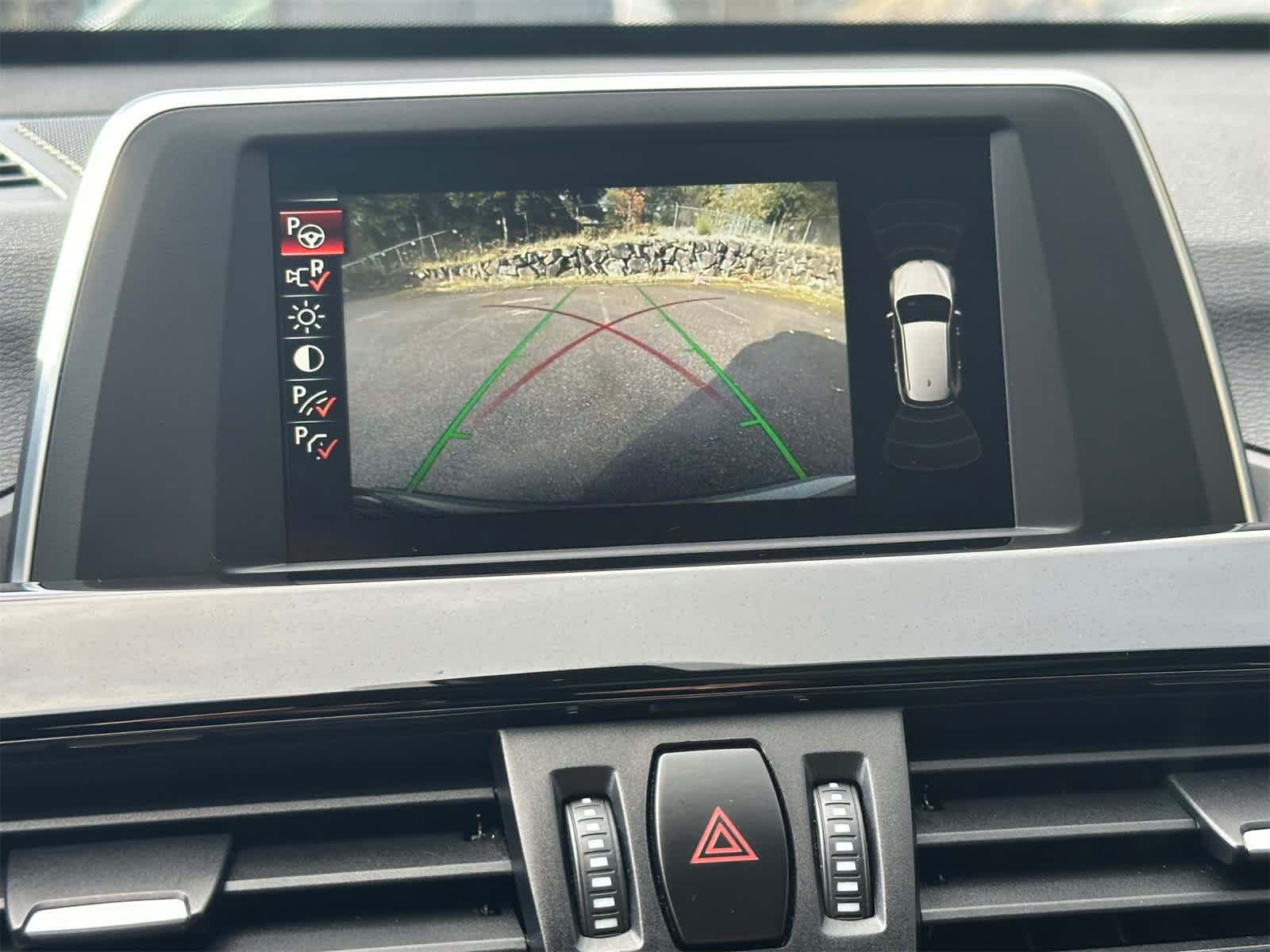 Thumbnail: 2017 BMW X1 - 18