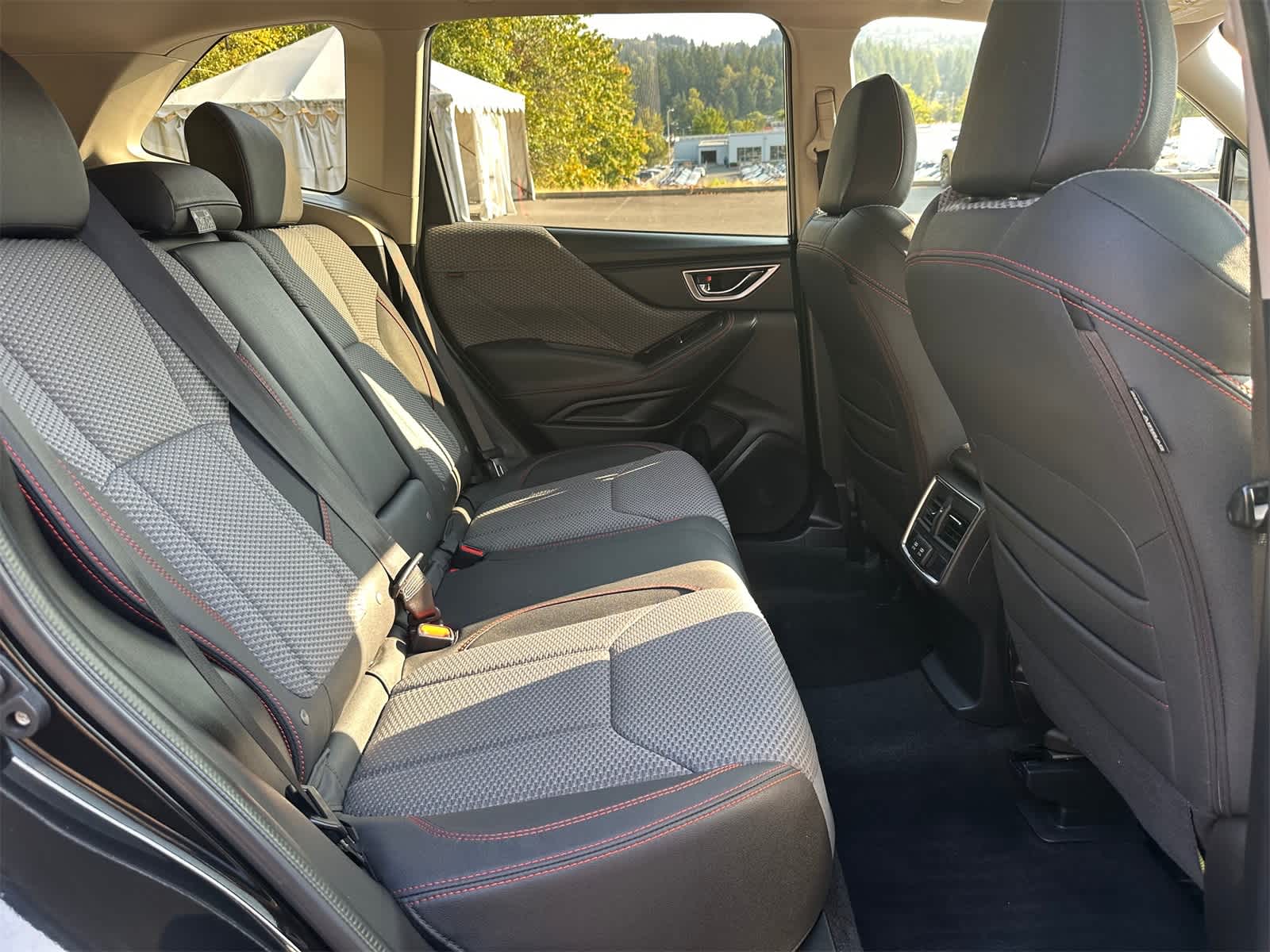 Thumbnail: 2020 Subaru Forester - 12