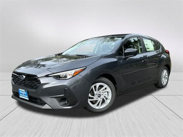 2025 Subaru Impreza Base -
                  Bellevue, WA