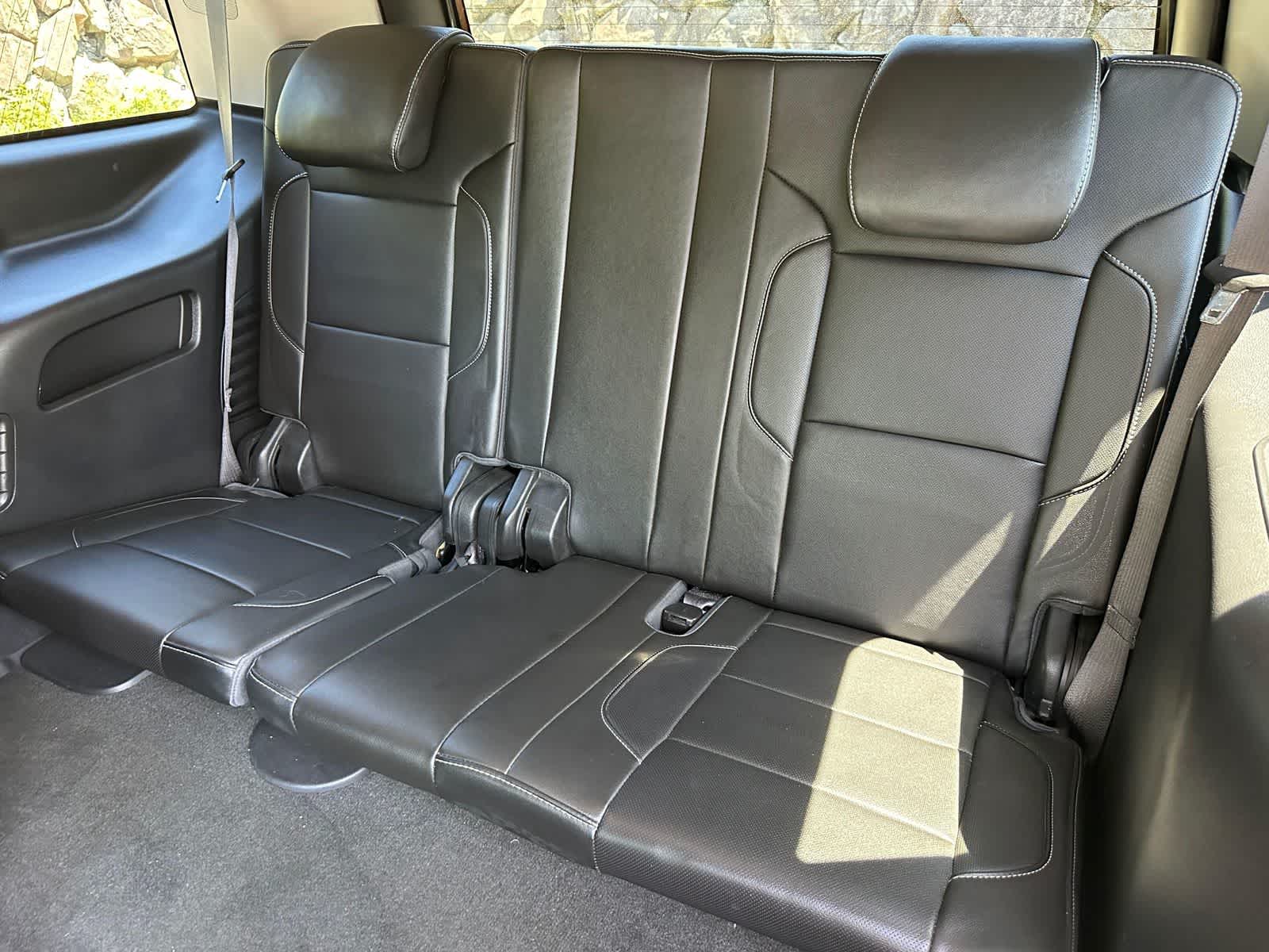 Thumbnail: 2016 Chevrolet Tahoe - 11