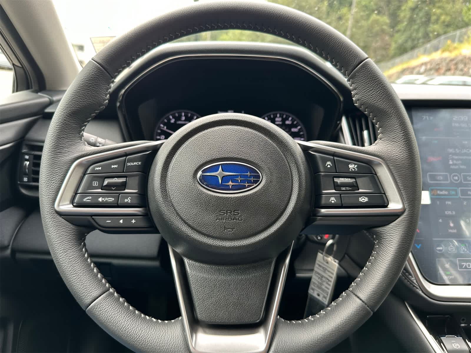 Thumbnail: 2025 Subaru Outback - 14