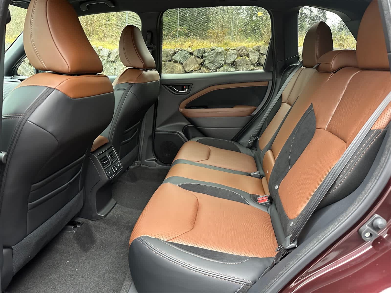 Thumbnail: 2026 Subaru Forester - 12