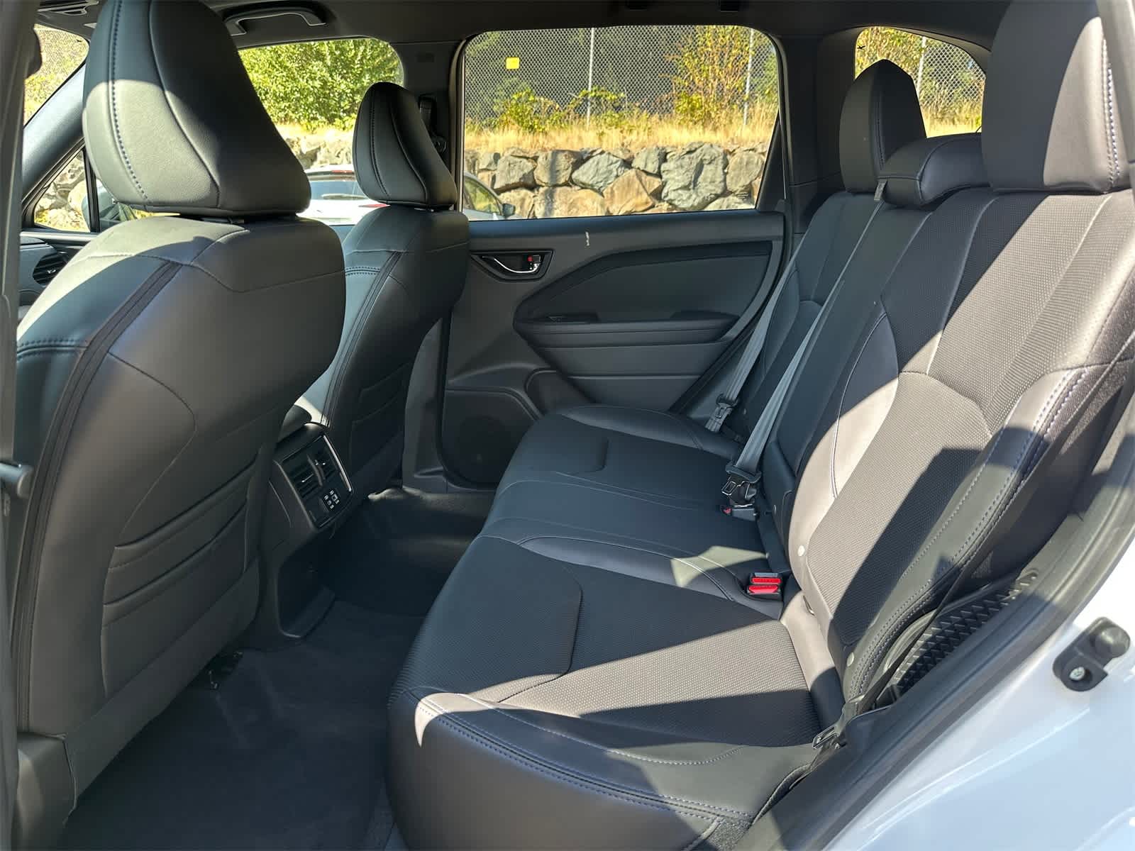 Thumbnail: 2025 Subaru Forester - 10