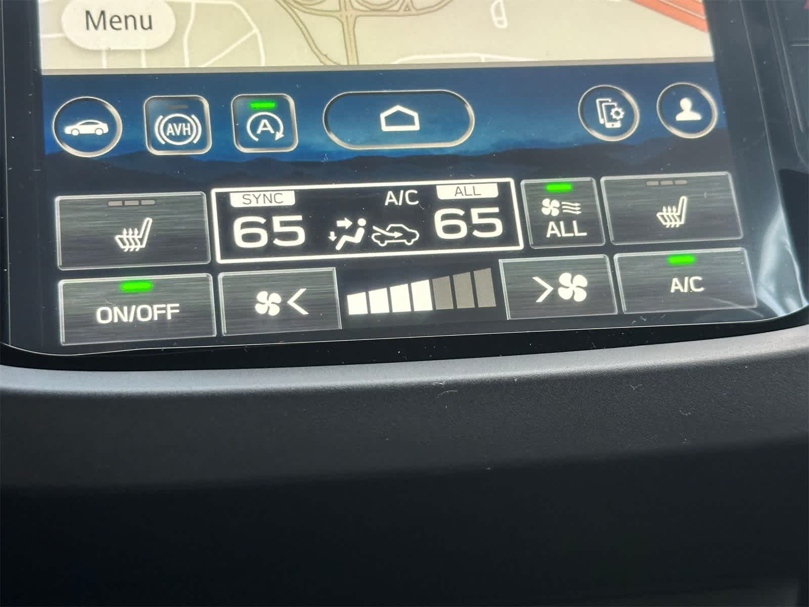 Thumbnail: 2026 Subaru Forester - 20