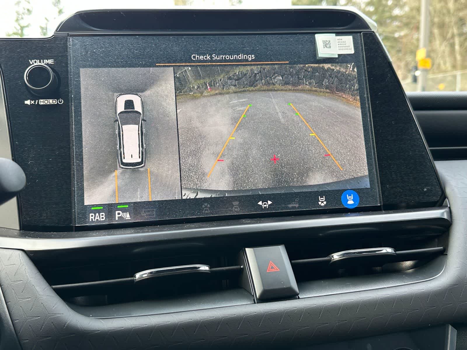 Thumbnail: 2026 Subaru Outback - 18