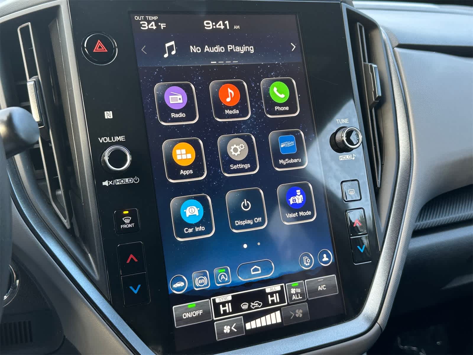 Thumbnail: 2024 Subaru Crosstrek - 18