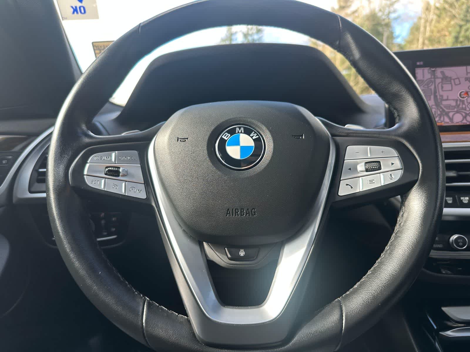 Thumbnail: 2022 BMW X3 - 16