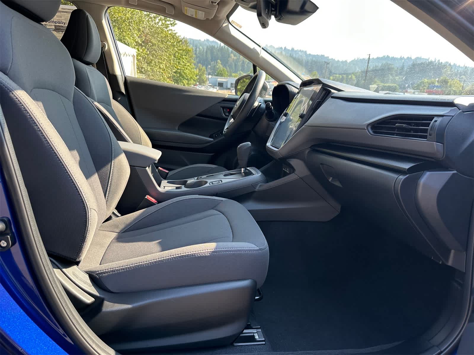 Thumbnail: 2025 Subaru Crosstrek - 13