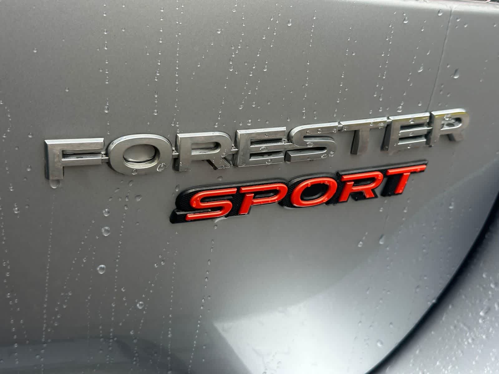 Thumbnail: 2019 Subaru Forester - 8