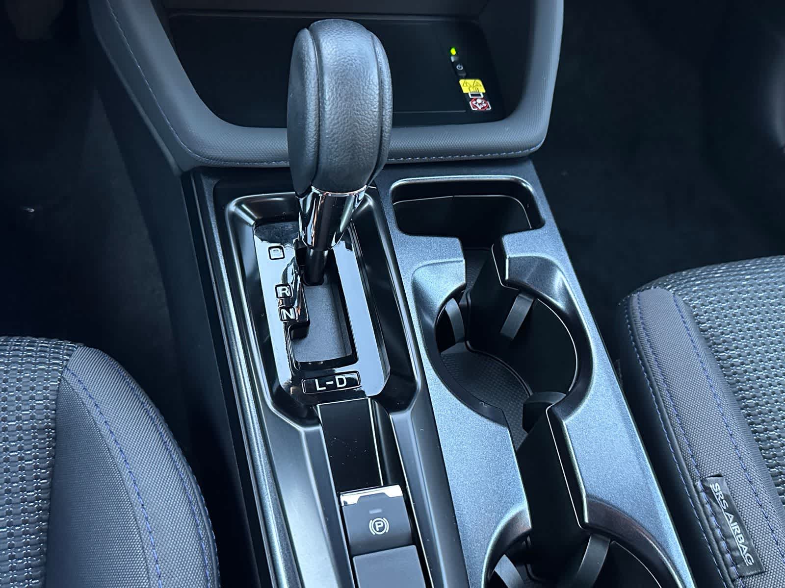 Thumbnail: 2026 Subaru Forester - 22