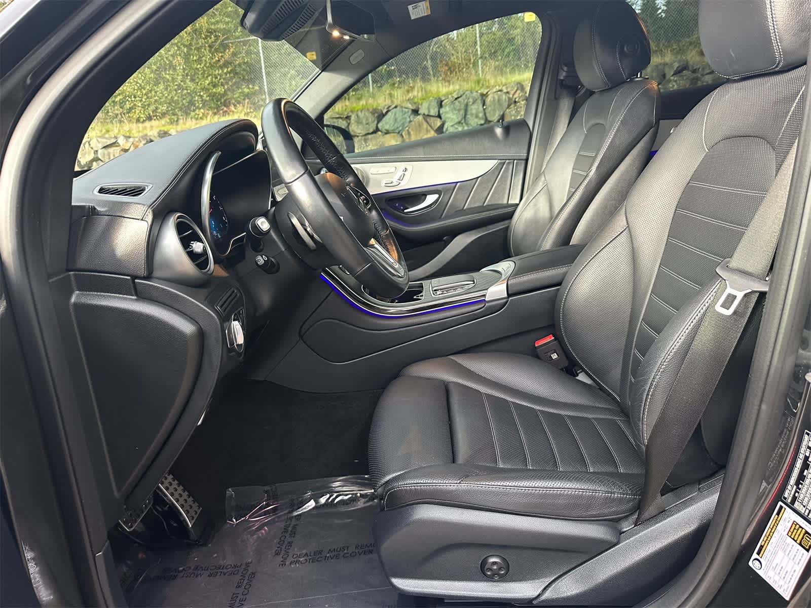 Thumbnail: 2023 Mercedes-Benz GLC - 14