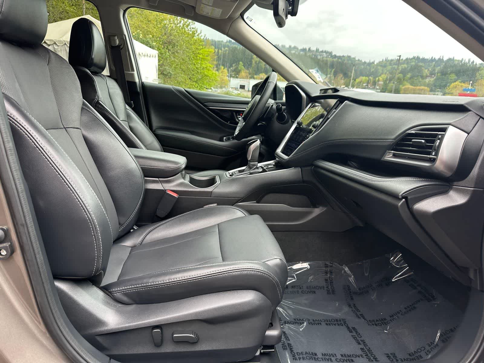 Thumbnail: 2023 Subaru Outback - 14