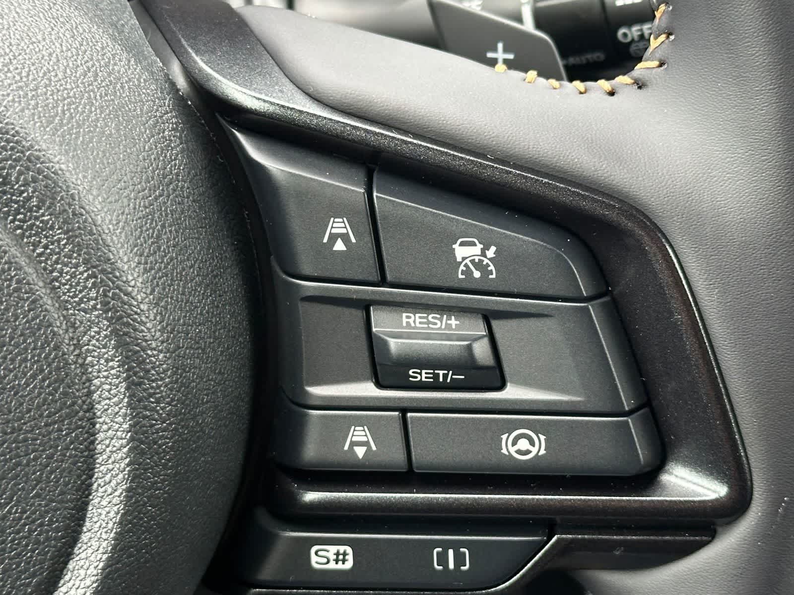 2026 Subaru Forester Wilderness - Photo 25