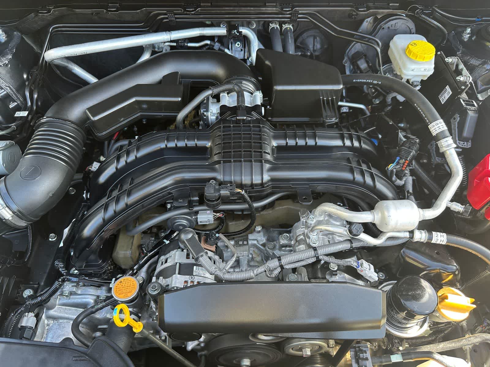 Thumbnail: 2024 Subaru Crosstrek - 7