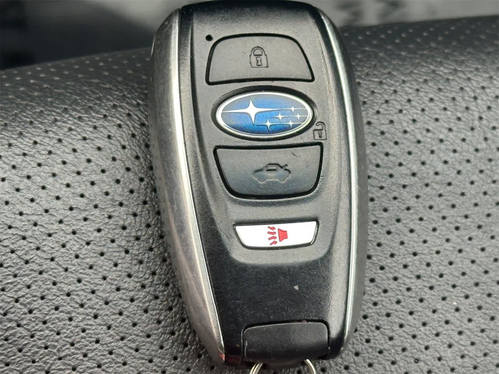 Thumbnail: 2018 Subaru Outback - 29