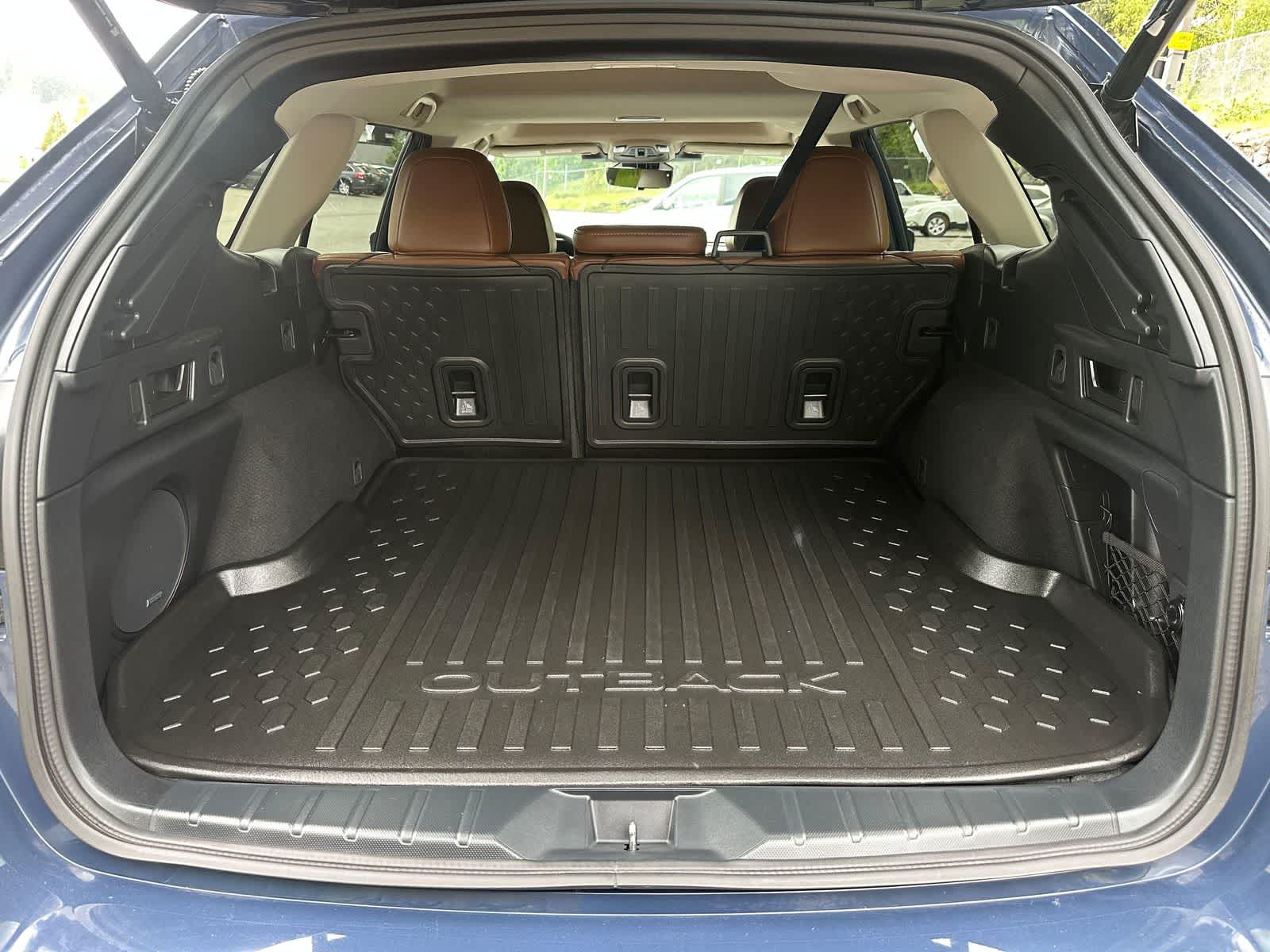 Thumbnail: 2023 Subaru Outback - 31