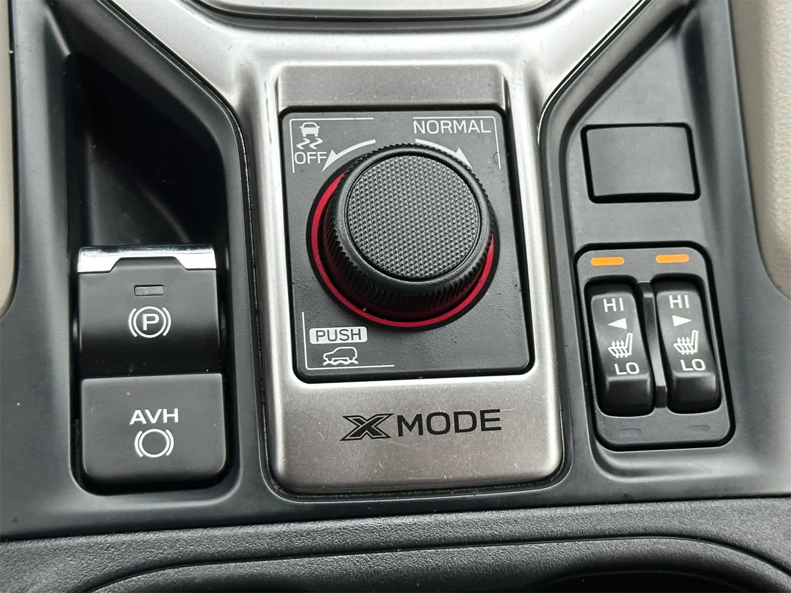 Thumbnail: 2021 Subaru Forester - 24