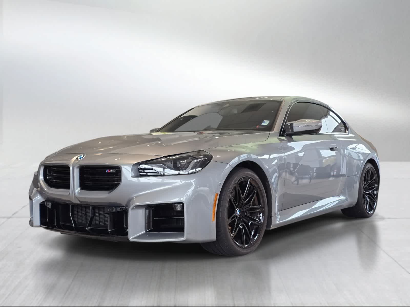 2025 BMW M2 Coupe