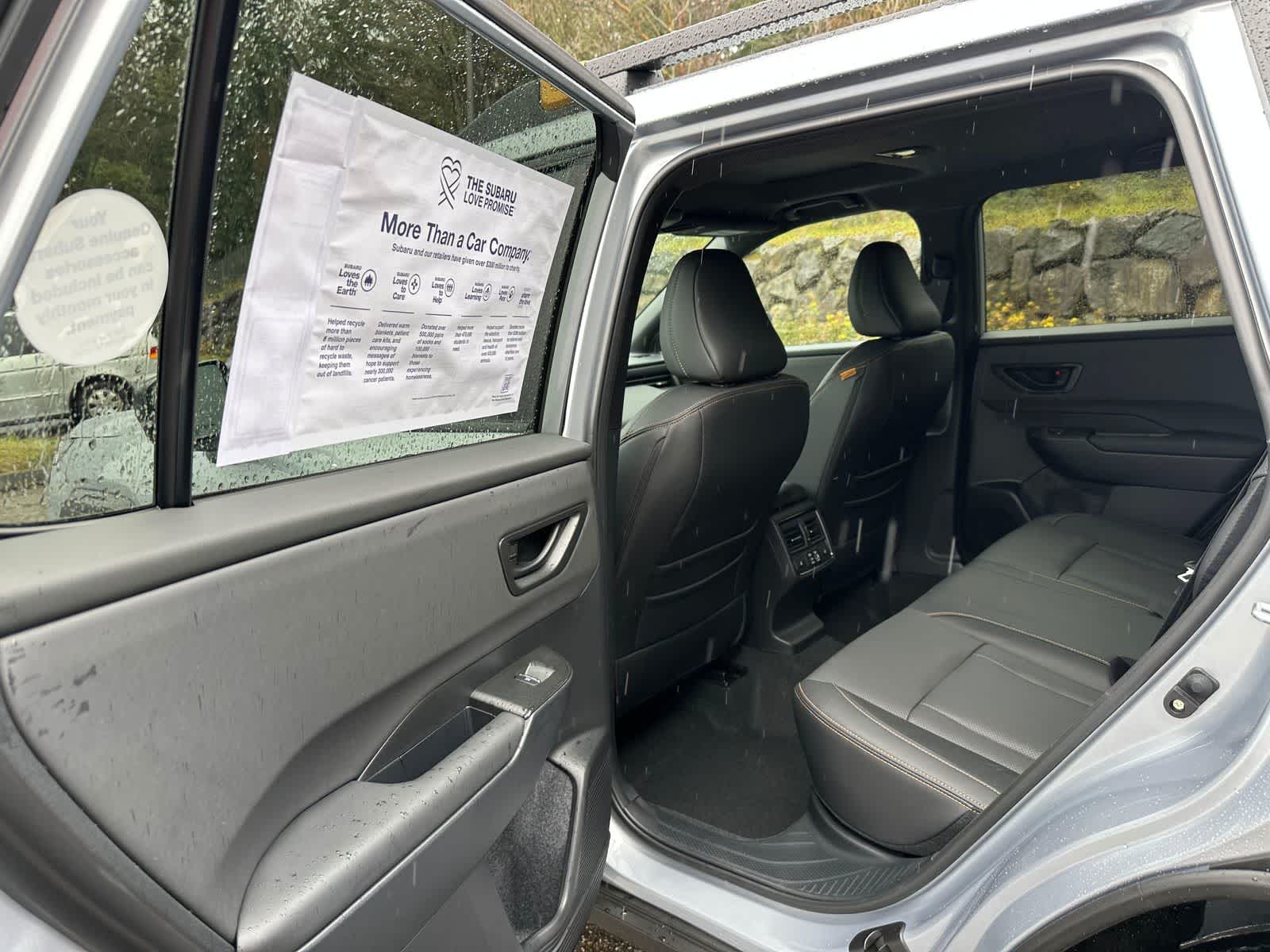 Thumbnail: 2026 Subaru Outback - 12